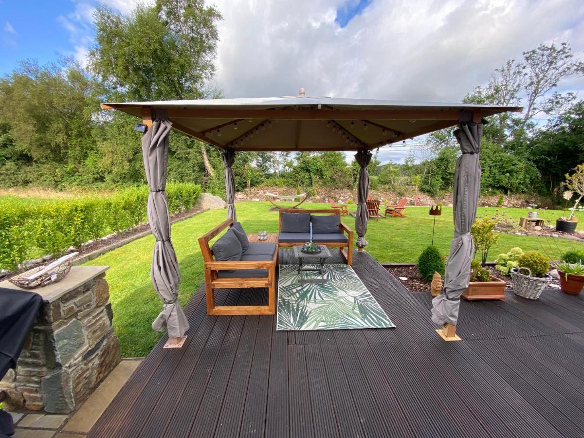 2 Caragh Glen Villa Killorglin Exterior foto