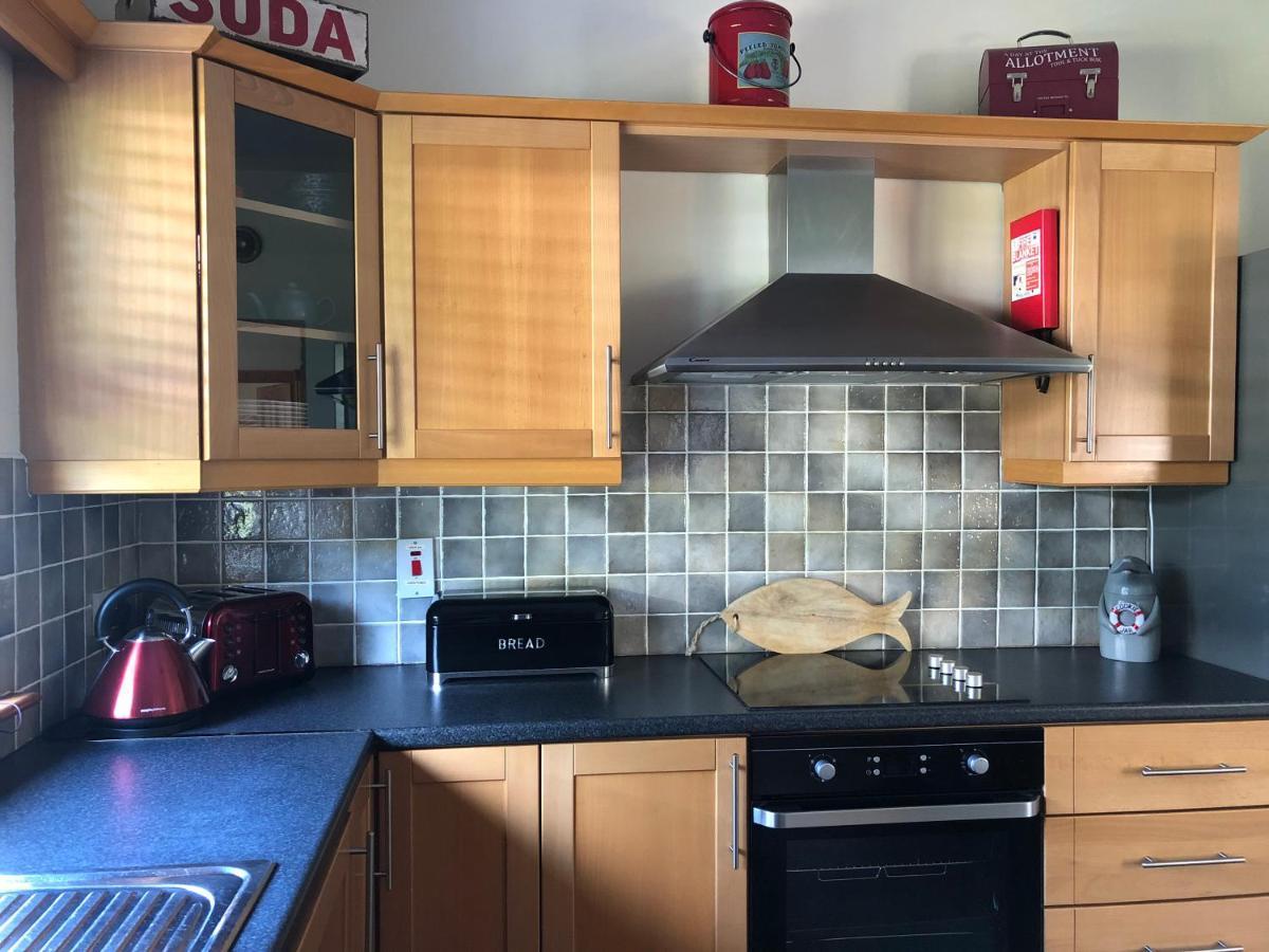 2 Caragh Glen Villa Killorglin Exterior foto