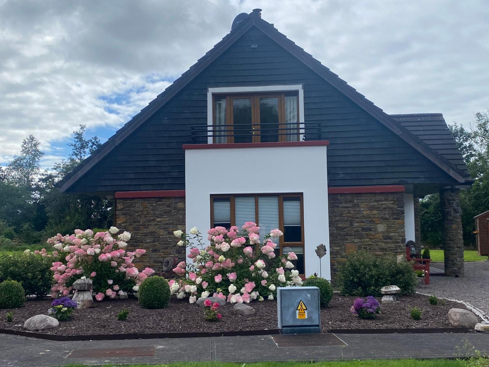 2 Caragh Glen Villa Killorglin Exterior foto