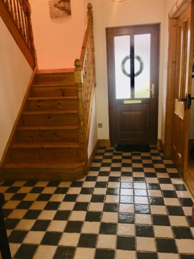 2 Caragh Glen Villa Killorglin Exterior foto