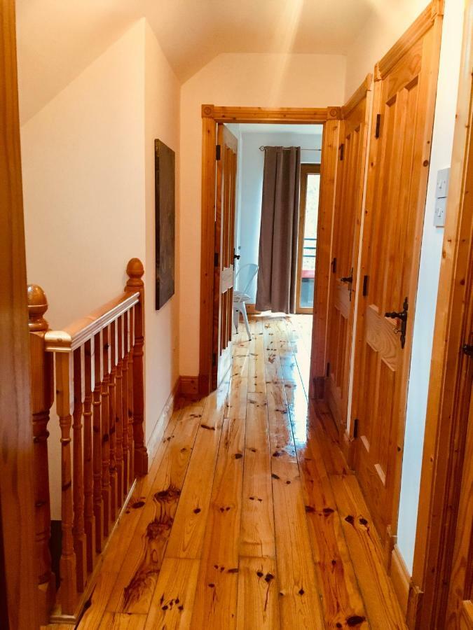 2 Caragh Glen Villa Killorglin Exterior foto